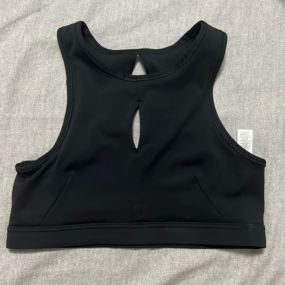 Nike Yoga Swoosh